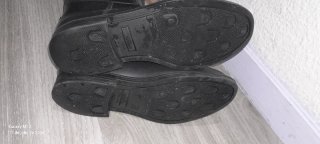 Botas de agua Decathlon Equitación Talla 39