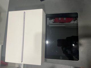 iPad 6.ª Gen 9,7” 2018 Plata
