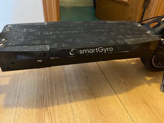 Patinete Eléctrico SmartGyro