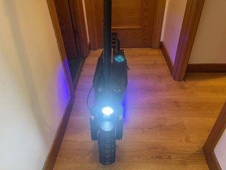 Patinete Eléctrico SmartGyro