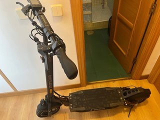 Patinete Eléctrico SmartGyro