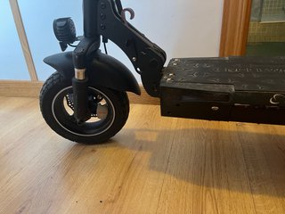 Patinete Eléctrico SmartGyro