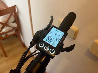 Patinete Eléctrico SmartGyro