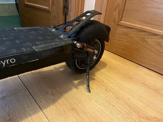 Patinete Eléctrico SmartGyro