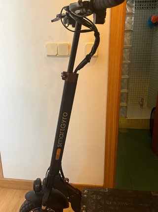 Patinete Eléctrico SmartGyro