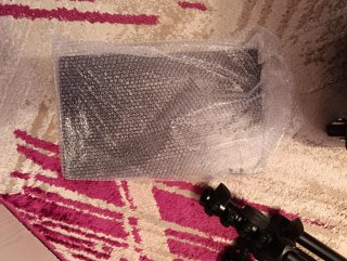 Maletín de peluquería profesional Vonhaus