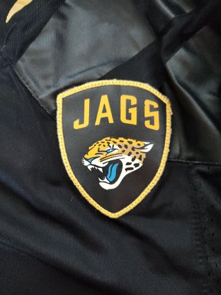 Camiseta NFL Jacksonville Jaguars Talla M Bortles5