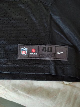 Camiseta NFL Jacksonville Jaguars Talla M Bortles5