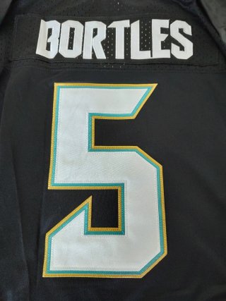 Camiseta NFL Jacksonville Jaguars Talla M Bortles5