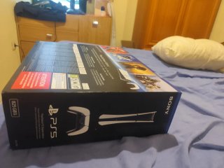 PlayStation 5 Digital Edition