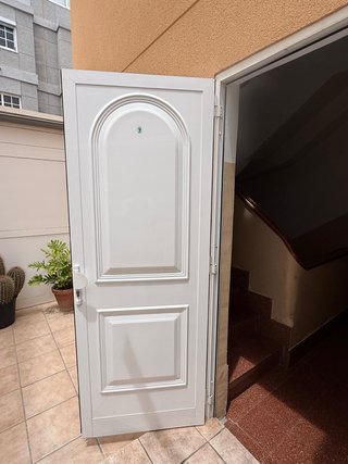 Puertas y ventanas de aluminio varias medidas