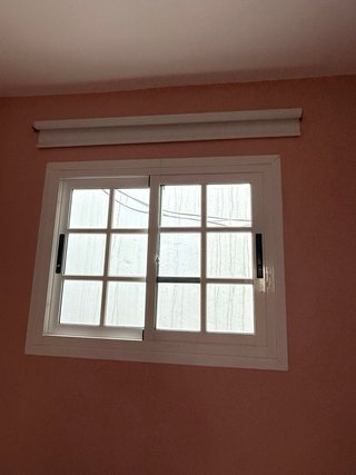 Puertas y ventanas de aluminio varias medidas