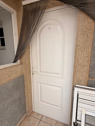 Puertas y ventanas de aluminio varias medidas