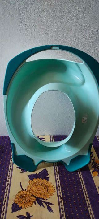 Riduttore WC per bambini