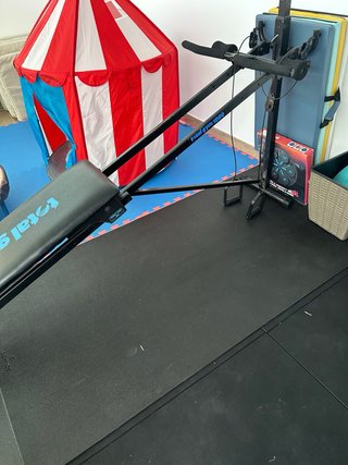 Total Gym 1000