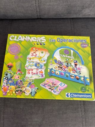 Lote Puzzles y Juegos de Mesa Infantiles
