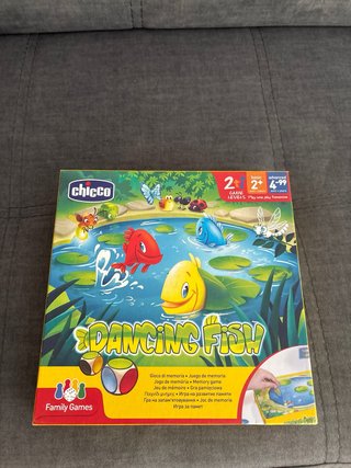 Lote Puzzles y Juegos de Mesa Infantiles