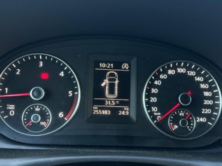 Volkswagen Touran 1.6 TDI