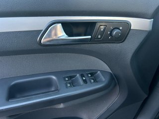 Volkswagen Touran 1.6 TDI