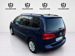 Volkswagen Touran 1.6 TDI