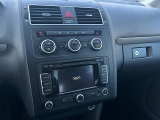 Volkswagen Touran 1.6 TDI