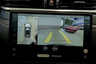 Jaguar F-Pace   2.0 I4 PHEV 404PS AWD Auto RDynamic SE