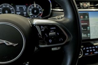 Jaguar F-Pace   2.0 I4 PHEV 404PS AWD Auto RDynamic SE