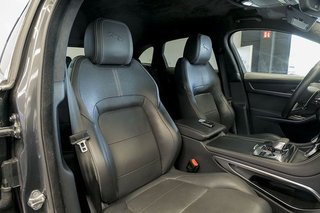 Jaguar F-Pace   2.0 I4 PHEV 404PS AWD Auto RDynamic SE