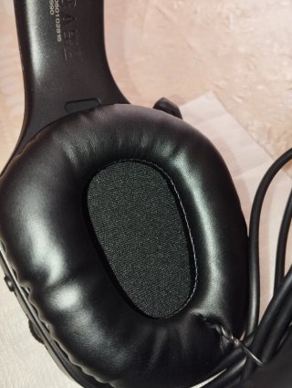 Cascos Gaming Trust GXT