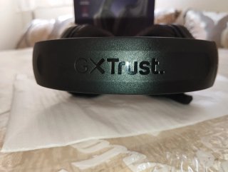 Cascos Gaming Trust GXT