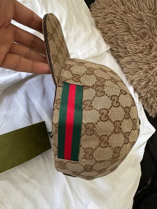 Gorras de estilo urbano