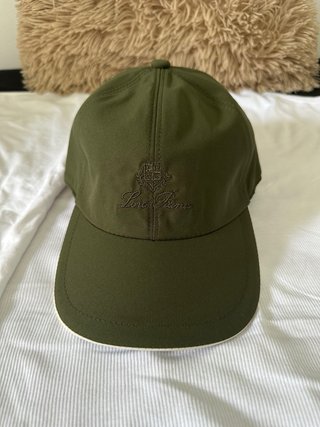 Gorras de estilo urbano
