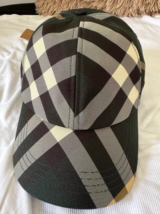Gorras de estilo urbano