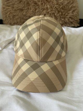 Gorras de estilo urbano