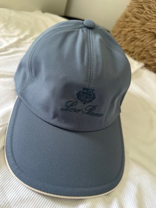 Gorras de estilo urbano