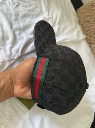 Gorras de estilo urbano