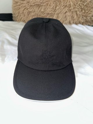 Gorras de estilo urbano