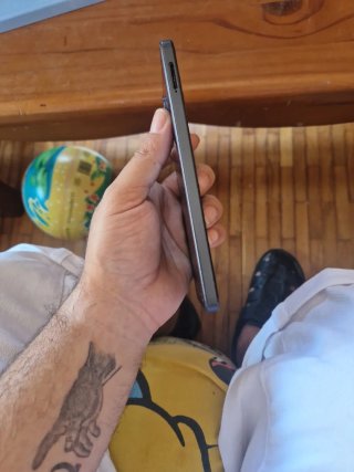 Oppo Negro