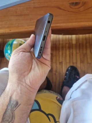 Oppo Negro
