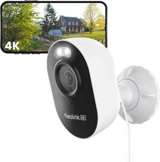 PACK Vigilancia 2 Cámaras + Hub REOLINK+Acces..
