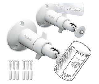 PACK Vigilancia 2 Cámaras + Hub REOLINK+Acces..