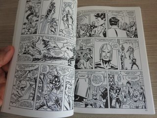 Biblioteca Marvel: Nova Completa