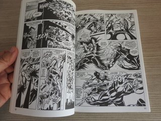 Biblioteca Marvel: Nova Completa
