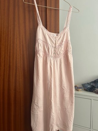 Camisón Woman Secret Rosa