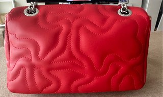 Bolso Tous Rojo