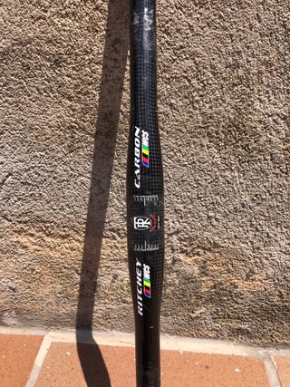 Manillar RITCHEY Carbono NO SE HACE ENVIO !!!
