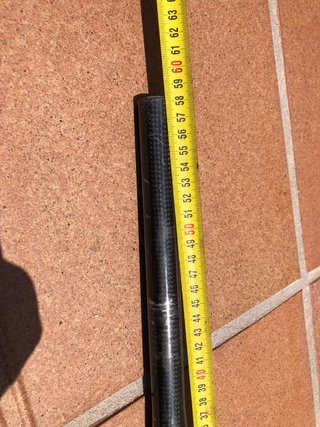 Manillar RITCHEY Carbono NO SE HACE ENVIO !!!