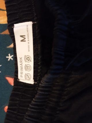 Lote de ropa