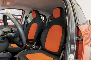 Smart Forfour   0.9 66kW 90CV SS PASSION