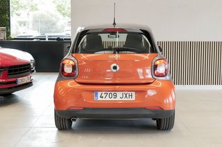 Smart Forfour   0.9 66kW 90CV SS PASSION